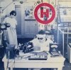 The H Factor - The H Factor (LP)